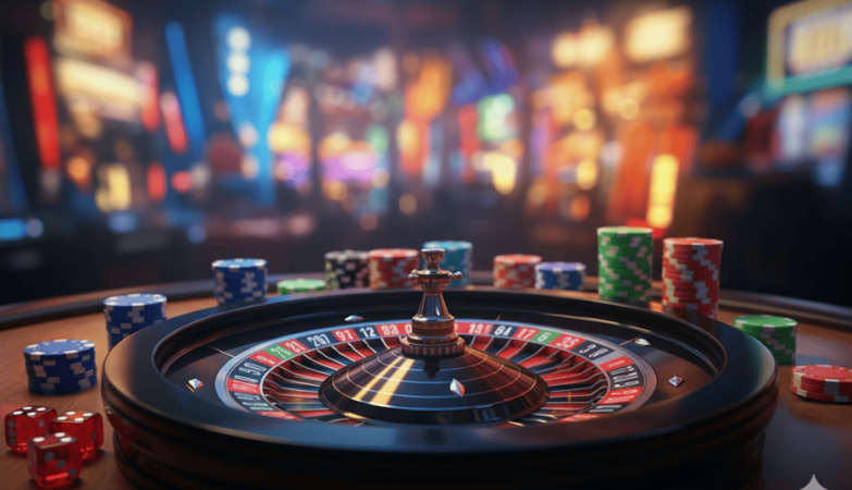 casino influencers