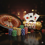 targeted casino ads