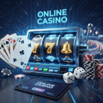 best payout online casino