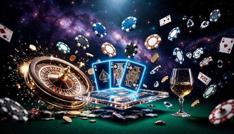 casino online dinero real argentina