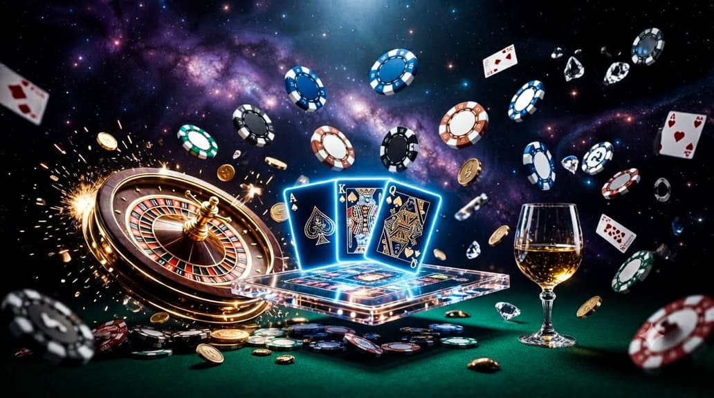 Qué significa el sello de GLI en los juegos de casino autorizados en Argentina